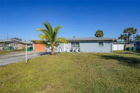 2930 Acline Rd, Punta Gorda, FL 33950