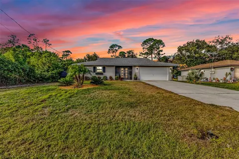 1199 Beacon Dr, Port Charlotte, FL 33952