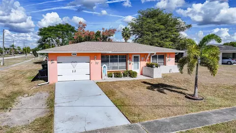 2555 Baltic Ave, Port Charlotte, FL 33952