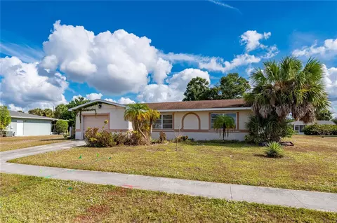 2158 Beacon Dr, Port Charlotte, FL 33952