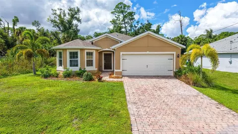 2261 Barrister St, North Port, FL 34288