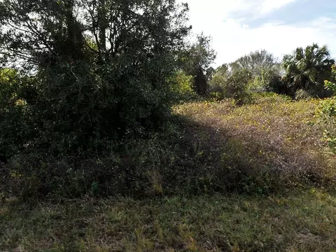 Newman Drive, North Port, FL 34288