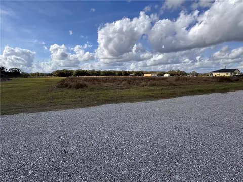 4693 SW Provau Ave, Arcadia, FL 34266