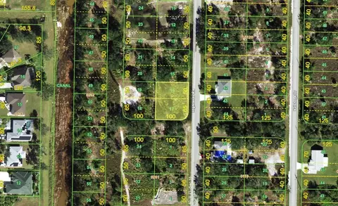 2121 Highlands Rd, Punta Gorda, FL 33983