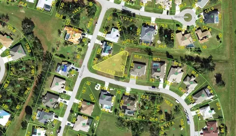 26476 Trujillo Dr, Punta Gorda, FL 33983