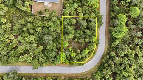 Rayfield Drive, North Port, FL 34291