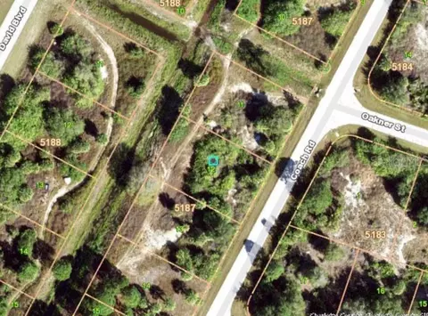 7267 Coach Rd, Port Charlotte, FL 33981