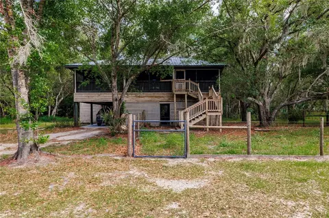 8056 SW Horse Creek Rd, Arcadia, FL 34266