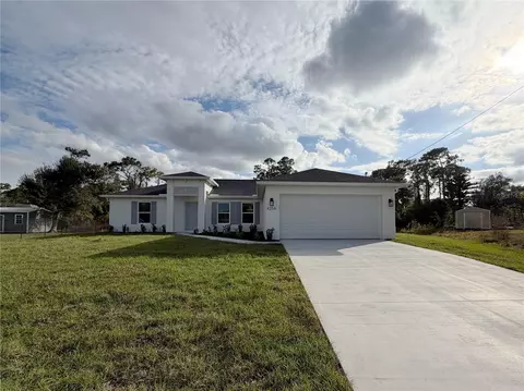 4258 Norris Ter, North Port, FL 34288