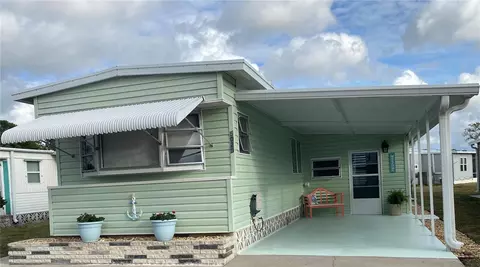 5025 Palena Blvd, North Port, FL 34287