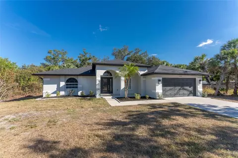 1330 Beacon Dr, Port Charlotte, FL 33952