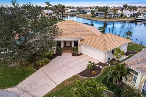 2856 Deborah Dr, Punta Gorda, FL 33950