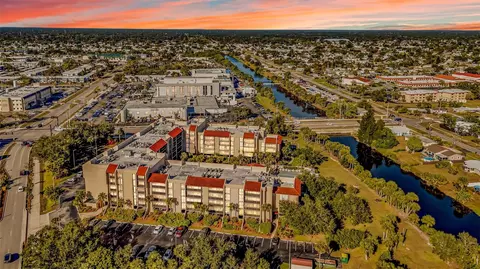 21405 Olean Blvd #208, Port Charlotte, FL 33952