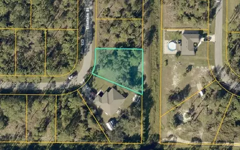 Einstein Street, North Port, FL 34291