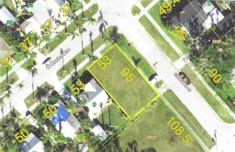 205 Chasteen St, Punta Gorda, FL 33950