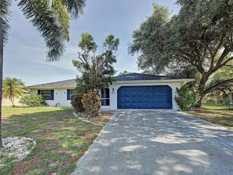 1236 Fleetwood Dr NW, Port Charlotte, FL 33948