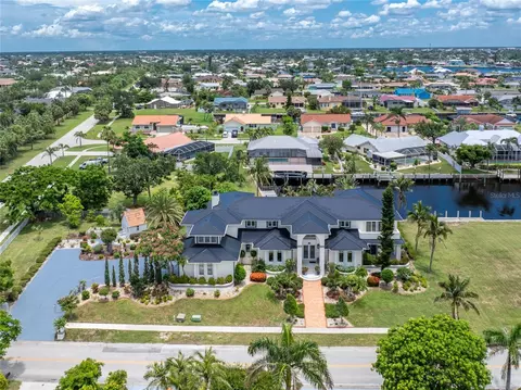 202 George Rd SE, Port Charlotte, FL 33952