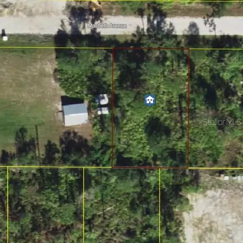 23507 Macbeth Ct, Punta Gorda, FL 33980