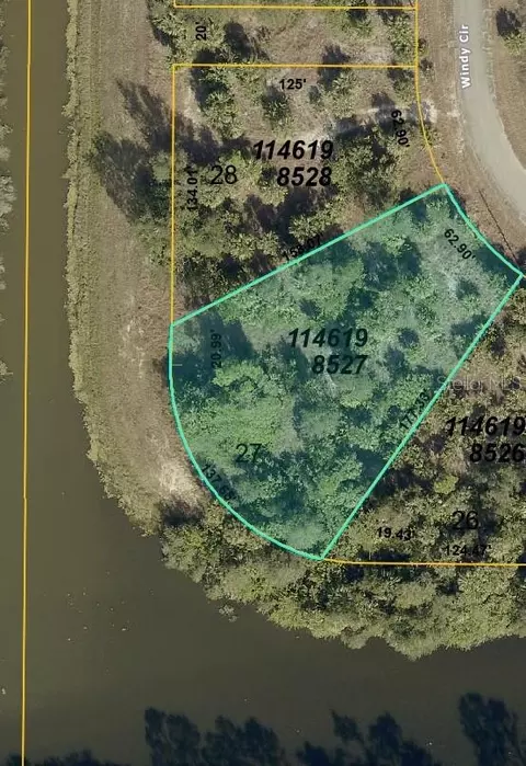 Windy Circle, North Port, FL 34288