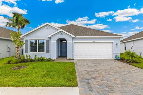 9492 Turtle Grass Cir, Punta Gorda, FL 33950