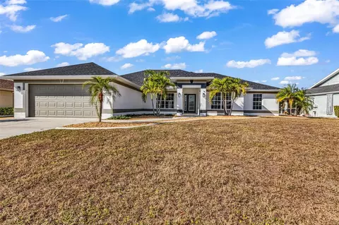 2247 Hamburg Ln, Punta Gorda, FL 33983