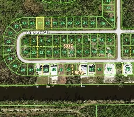 16816 Leggett Cir, Port Charlotte, FL 33981