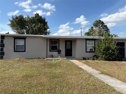 6129 Freemont St, North Port, FL 34287