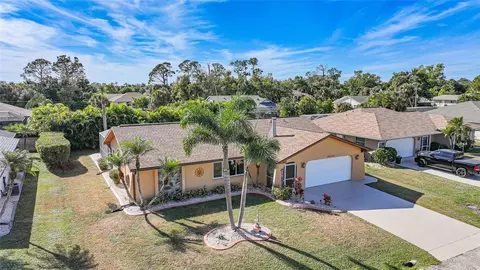 18097 Brazil Ave, Port Charlotte, FL 33948