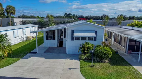 25163 Marion Ave #28, Punta Gorda, FL 33950