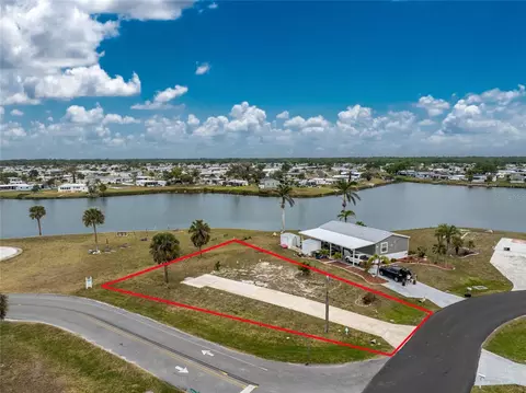 6269 Bunting Ln, Englewood, FL 34224
