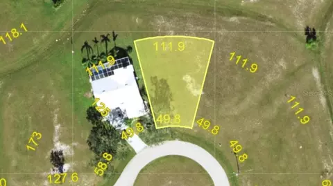 24352 Penhollow Ct, Punta Gorda, FL 33955