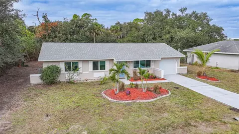 2341 Granadeer St, Port Charlotte, FL 33948
