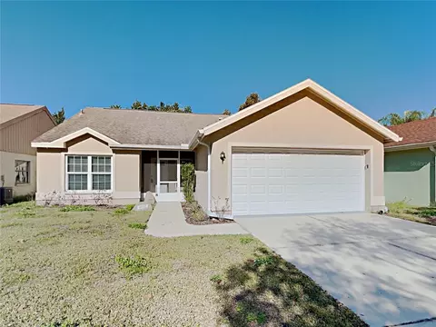 8007 Hathaway Dr, New Port Richey, FL 34654