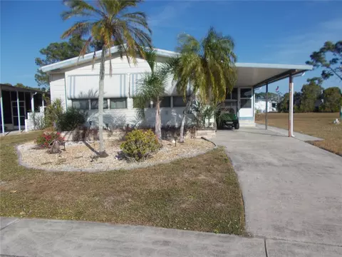 6922 Apopo Ct, North Port, FL 34287