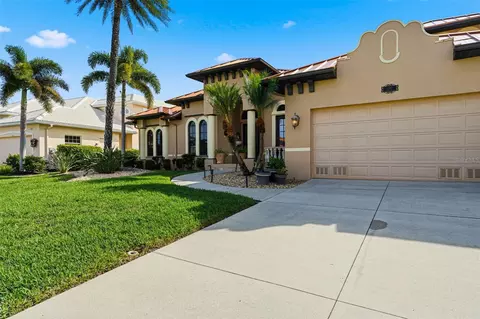 1367 Grebe Dr, Punta Gorda, FL 33950