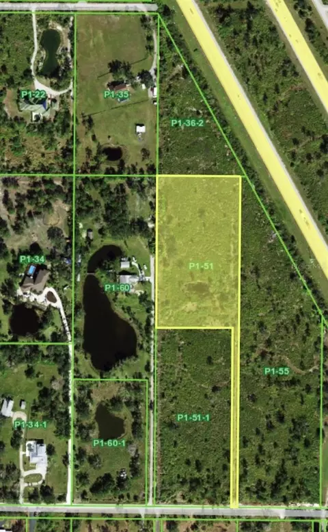 24758 Nova Ln, Punta Gorda, FL 33980