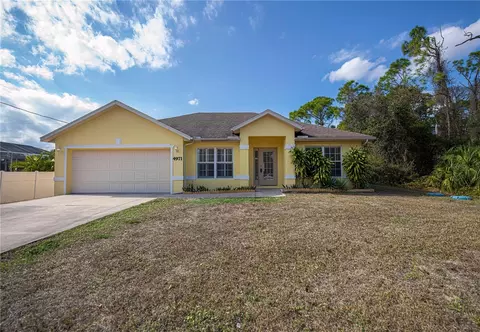 4971 S Chamberlain Blvd, North Port, FL 34286