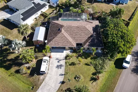 4114 Collingswood Blvd, Port Charlotte, FL 33948