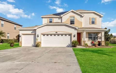 25676 Prada Dr, Punta Gorda, FL 33955