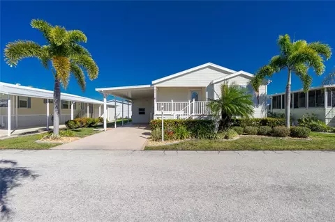 21 Belcher Dr, Punta Gorda, FL 33950