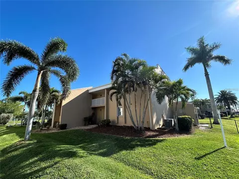 3251 White Ibis Ct #A2, Punta Gorda, FL 33950