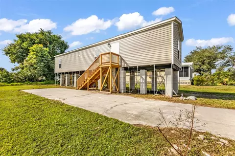 3702 Dunreath Rd, Port Charlotte, FL 33953