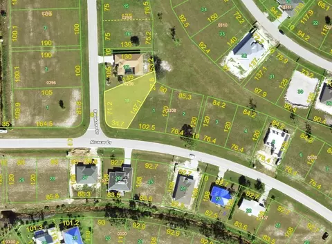 16174 Badalona Dr, Punta Gorda, FL 33955