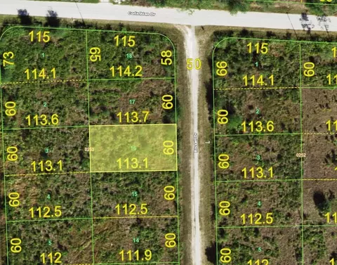 13213 Bissell Dr, Punta Gorda, FL 33955