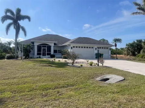 18029 Ohara Dr, Port Charlotte, FL 33948