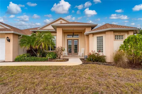 411 Boundary Blvd, Rotonda West, FL 33947