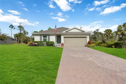 3094 Gillot Blvd, Port Charlotte, FL 33981