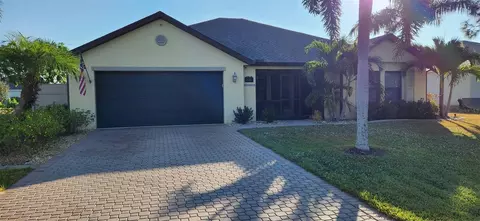 16320 Quesa Dr, Punta Gorda, FL 33955