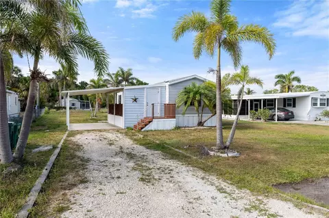 1516 Woodlawn Ave, Punta Gorda, FL 33950