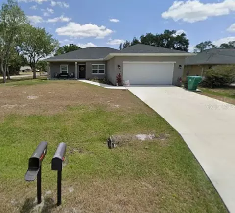 719 Haleybury St, Port Charlotte, FL 33948